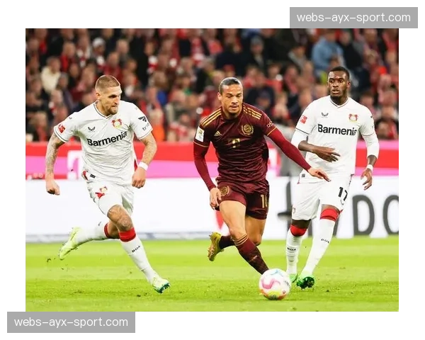 次回合前瞻：手握两球优势，曼城赴安联球场挑战拜仁防线