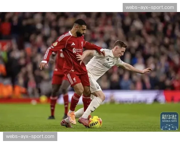 从0-2到3-2：记录利物浦在安菲尔德逆转皇家社会的完整历程