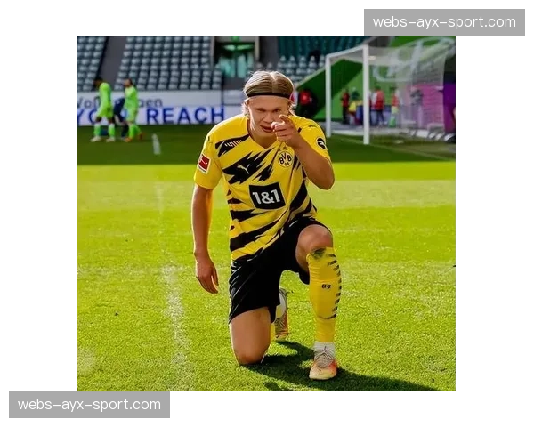 哈兰德接受BBC专访：谈论瓜迪奥拉续约的影响与卫冕三冠王的目标