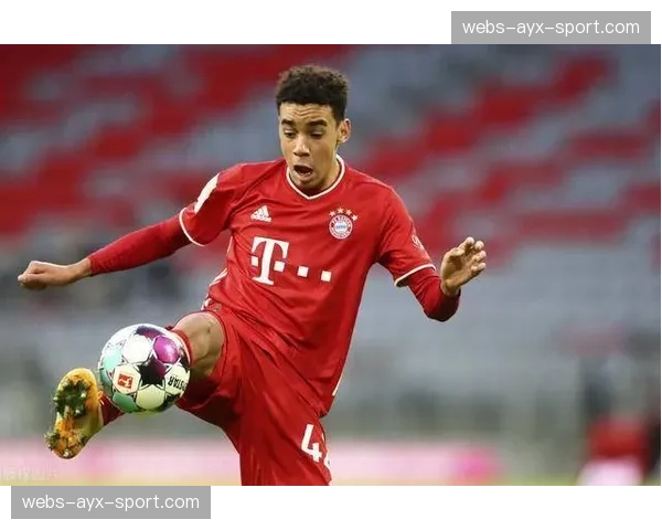 人物通讯：从拜仁青训到欧冠核心——穆夏拉的成长之路